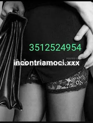3512524954 - Escort Milf Napoli