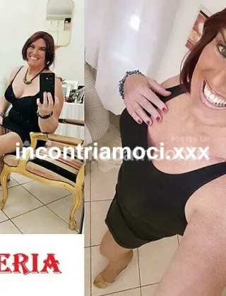 3715932916 - Trans Mistress Viterbo