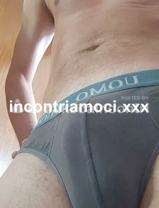 3477762844 - Ospito Coppie In Zona Riservata. No Mercenario.