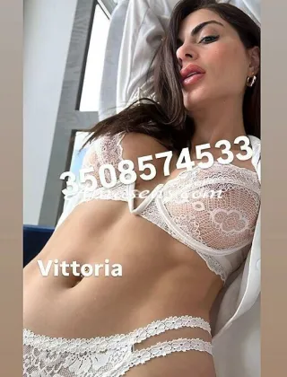 3508574533 - 💋 A Tiburtina 1 Volta Assoluta In Citta Vittoria