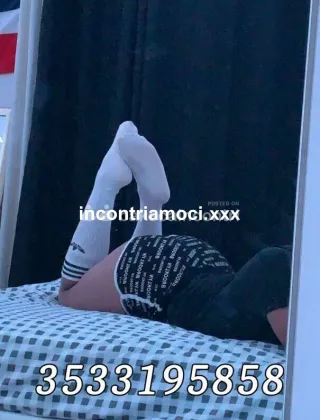 3533195858 - 🔥 Xander Attiva E Passiva Di Classe E Femminilita