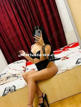 3533748705 - ?Maria?Nuova In Citta?Bella Bambolina Tutto Con