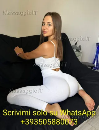 3513571651 - Bella Ragazza Disponibile Per Massaggi E Incontri