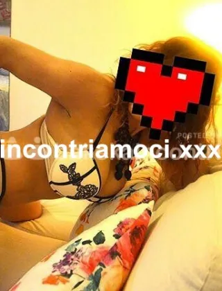 3513204338 - Giulia4 M 39 Milf Latina Salerno