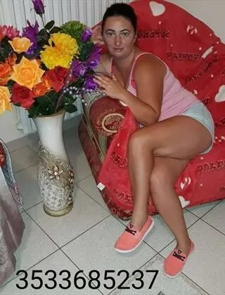 3533685237 - Annamaria (Donna Sublime)....Pronta A Farvi