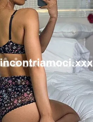 3203324361 - La Tua Bella Gattina ? Potente ??? Grrrr