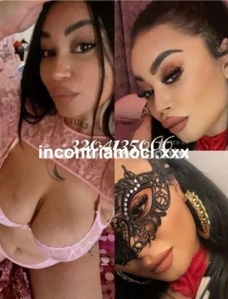 3761004329 - Giulia 20 Escort Salerno