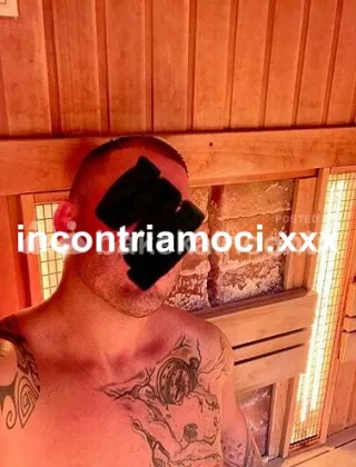 3756446557 - Per Lei E Coppie: Massaggio Pressorio Balinese