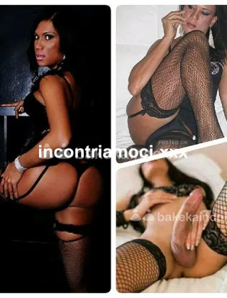 3286588448 - ????Barbara Xxl Transex Brasiliana ????