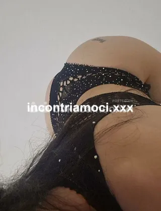 3508705258 - Escort Mistress Bologna
