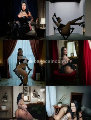 3347180810 - Escort Mistress Bergamo