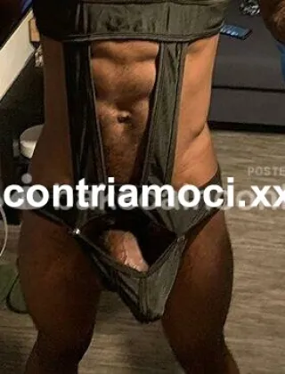 3508606613 - Ragazzo Africano
