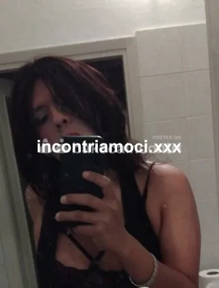 3890163690 - Lorenza Ti Aspetta Per Momenti Bollenti, Senza