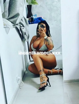 3508512349 - Nuova Arrivata ? Daniela ? Bellisima Ragazza Della