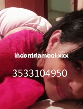 3533104950 - Sandra Appena Arrivata Per Soddisfare I Tuoi