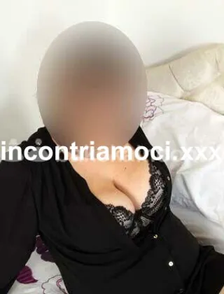 3312858863 - Escort Milf Roma