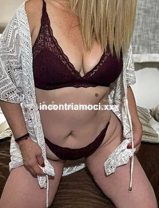 3511003053 - Escort Milf Ferrara