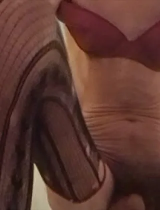 3914275364 - Sono Nudo In Autoreggenti E Voglio Farmi Guardare