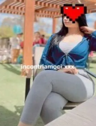 3510318338 - Alessia 25 Escort Imperia
