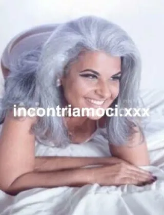 3508797036 - Escort Milf Genova