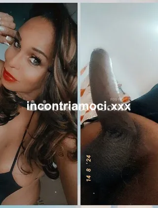 3486725476 - Trans Mistress Napoli