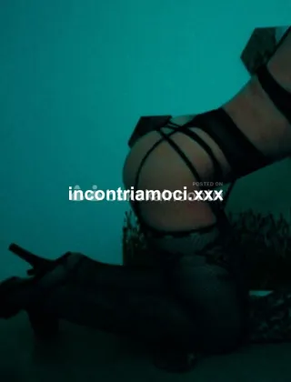 3510419836 - Massaggiatrice Al Centro Direzionale Bella E Unica