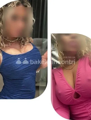 3512270011 - Escort Milf Salerno