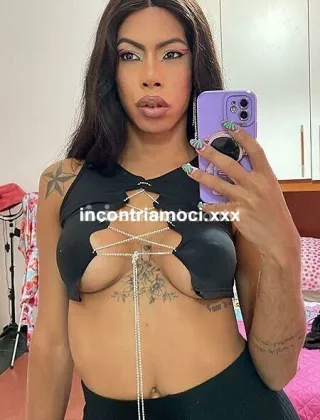 3486445725 - Brasiliana Xxl Molto Bene Dotata