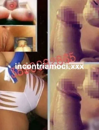3890082865 - Escort Mistress Foggia