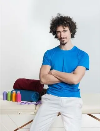 3271795408 - Massaggiatore H24 Studio Massaggi Pescara