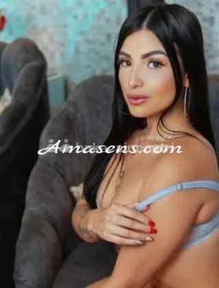 3509342736 - Nuova Colombiana Esaudiro Tutti I Tuoi Desideri!