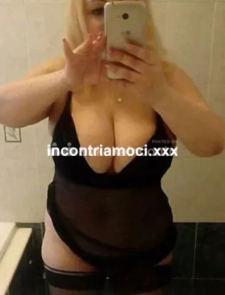 3278512281 - Monza Appena Arrivata ?Super Tettona **Karol**