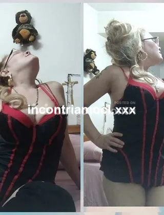 3286712409 - Escort Milf Bari