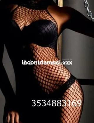 3534883169 - Charlotte 30 Escort Bolzano