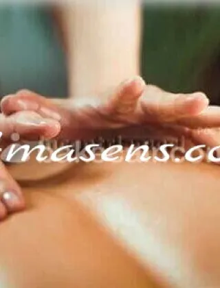 3343043755 - Massaggi Completi Per Uomini....relax Assicurato.