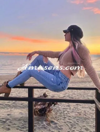 3791006352 - Giovane Studentessa Disponibile Per Videochiamata