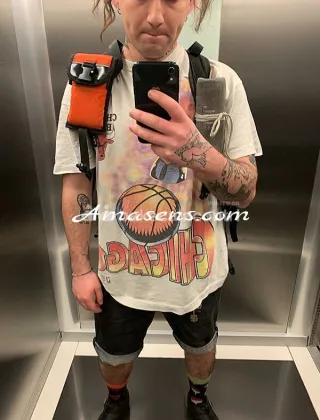 3338305262 - Cerco Trans Per Stasera O Domani, Ospito O