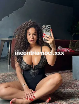 3533056543 - 🔥 Appena Arrivata Chanel Con Un Bel Corpo Tutta