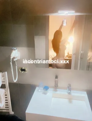 3286334944 - Nikole Appena Arrivata Trans Porca E Brava Non
