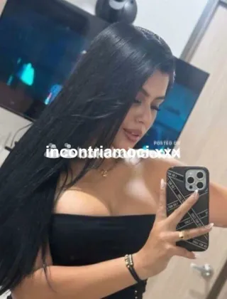 3533928729 - 🔥 Ultimi Giorni A Fabriano ...Alessia... 24Anni