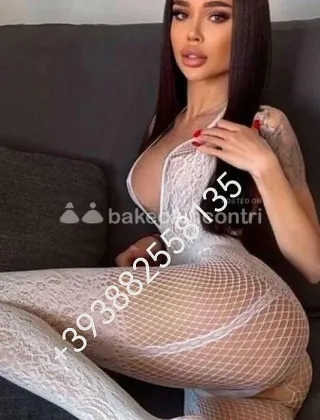 3882558135 - 💋 Nuova Bianca Da Oggi A Verona !!! Ricevo E