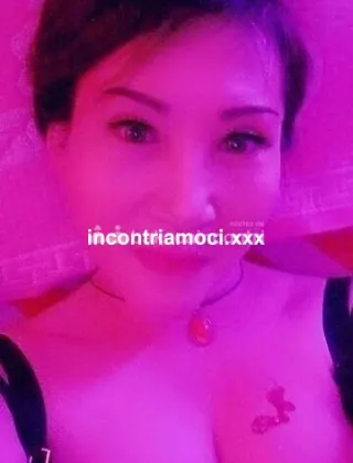 3481934435 - ( Atenzione ) !!! Nuova Ragazza Orientale