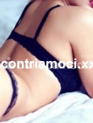 3791088696 - Sensuale Italiana Esegue Massaggi Rilassanti Body