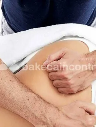 3533514968 - Massaggio Rilassante Antistress Corpo A Corpo