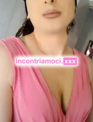 3398041993 - Trans Milf Bergamo