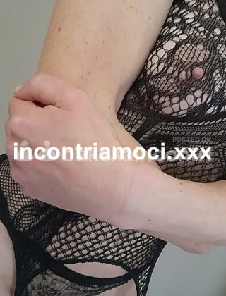 3516792582 - Eli Dolce Tentazione, Spirito Libero.