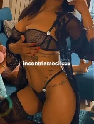 3337918860 - Novita Attenzione Arrivata Isa Ragazza Brasiliana