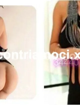3444015183 - Escort Milf Rovigo