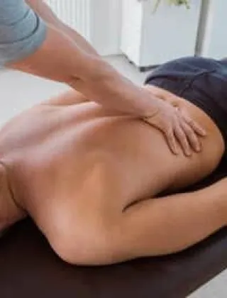 3886520857 - Massaggiatore Diplomato Relax Per Uomo E Per