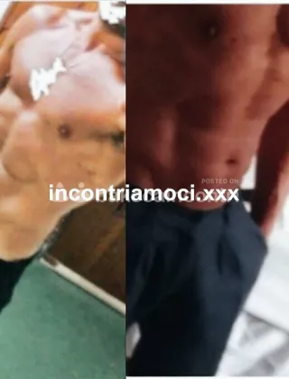 3387531843 - Singolo X Coppia Complice O Singola Interessate Ad